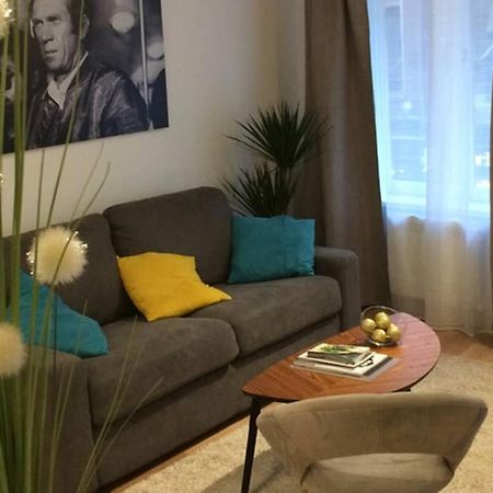 Appartement Grande Chaussee Лил Екстериор снимка