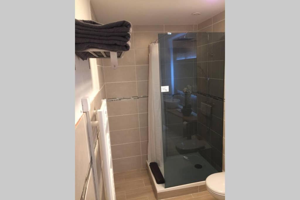Appartement Grande Chaussee Лил Екстериор снимка